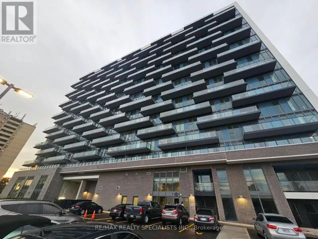 105 - 2782 BARTON STREET, Hamilton (Riverdale), Ontario L8E2J8