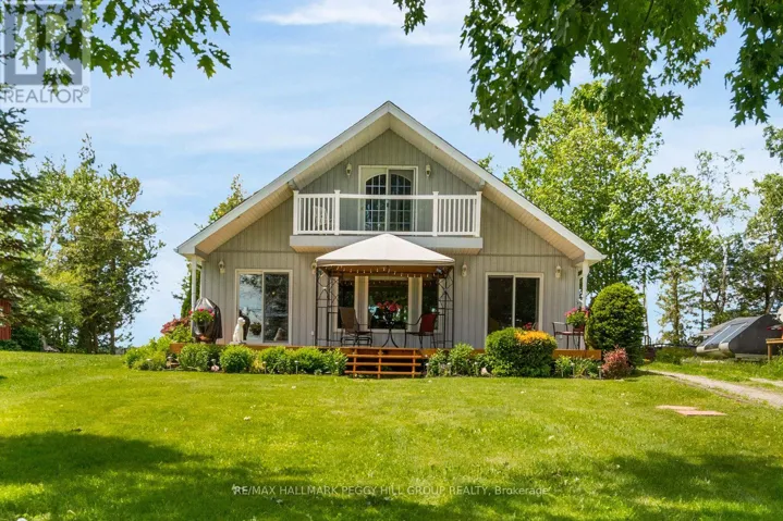 329 AVERY POINT ROAD, Kawartha Lakes (Carden), Ontario L0K1W0