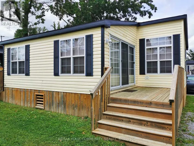 251 - 1501 LINE 8 ROAD, Niagara-on-the-Lake (Queenston), Ontario L0S1L0