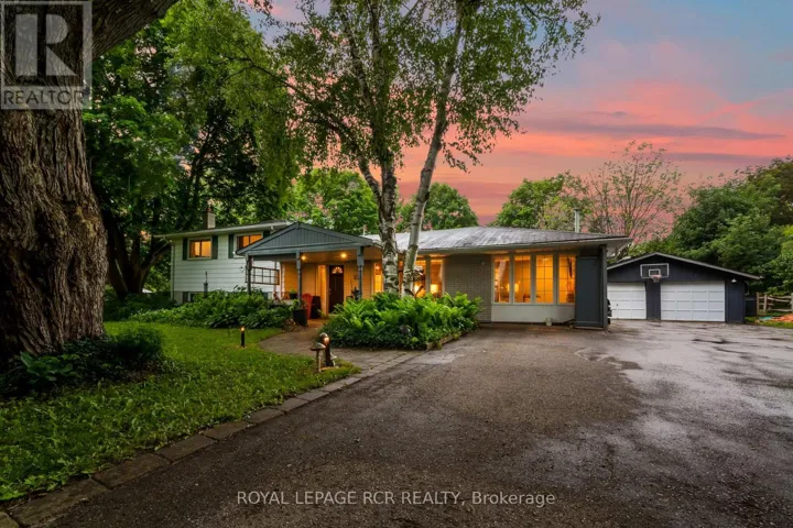 22 RANDY AVENUE, Mono, Ontario L9W2A3