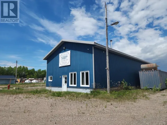 16 SOUTHCAMP RD, TERRACE BAY, Ontario P0T2W0