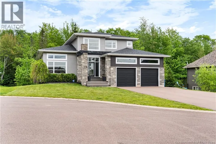 195 Larochelle Street, Dieppe, New Brunswick E1A9N5