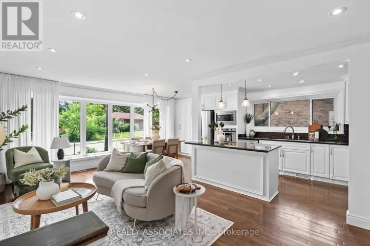 12 BY PASS COURT, Toronto (Tam O'Shanter-Sullivan), Ontario M1T1L1