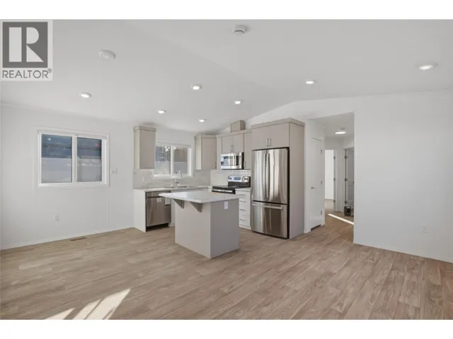 1375 Ord Road Unit# 69, Kamloops, British Columbia V2B7V3