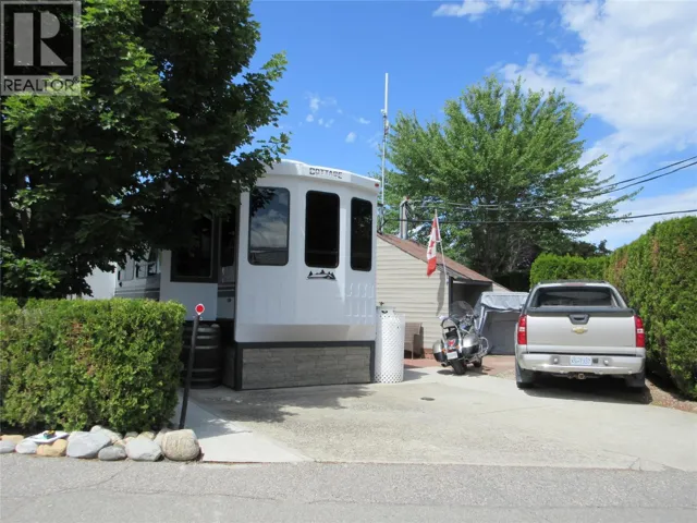 415 Commonwealth Road Unit# 835, Kelowna, British Columbia V4V1P4