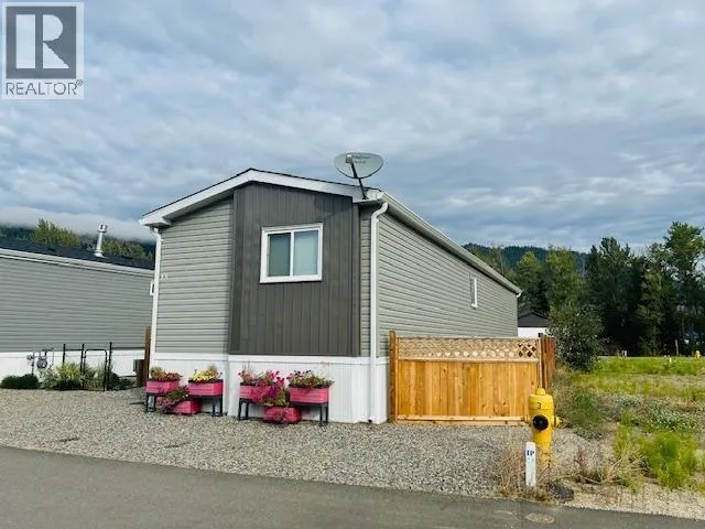 235 Aylmer Road Unit# 13, Chase, British Columbia V0E1M0
