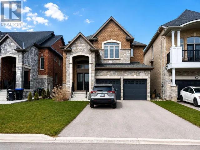 1320 BLACKMORE STREET, Innisfil (Alcona), Ontario L9S0J8