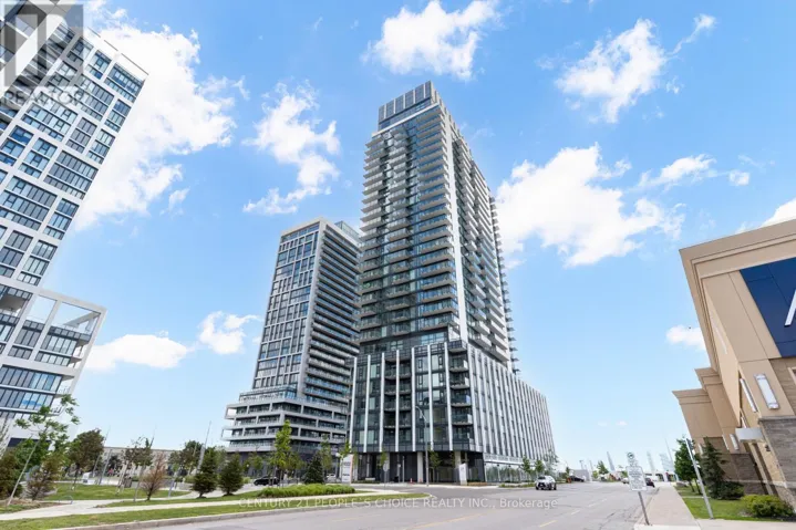 2403 - 27 KORDA GATE, Vaughan (Vellore Village), Ontario L4K0P6