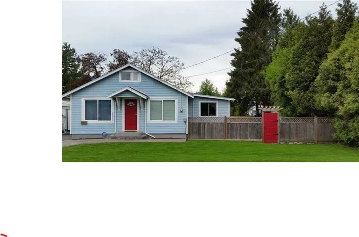 46045 FIFTH AVENUE, Chilliwack Downtown, Chilliwack, British Columbia V2P1M6