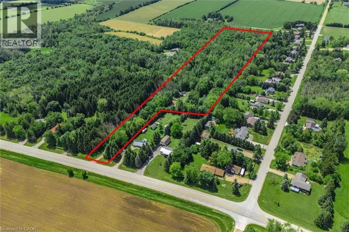 7270 WELLINGTON ROAD 7, Mapleton, Ontario N0B1A0