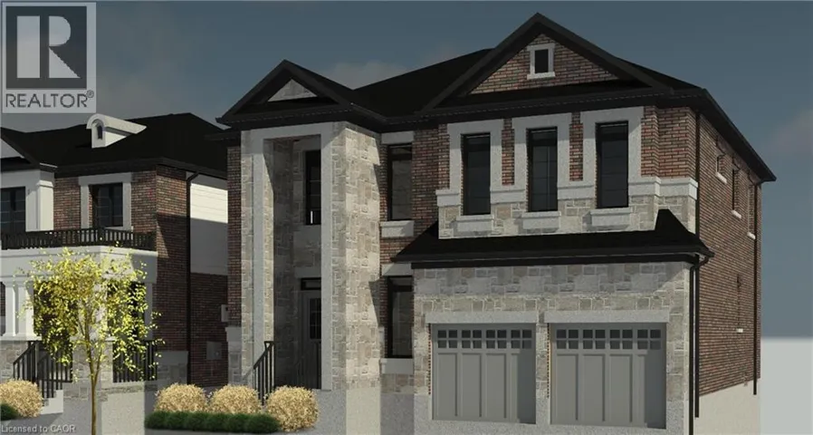 17 DAVINCI Boulevard, Hamilton, Ontario L9B1B7