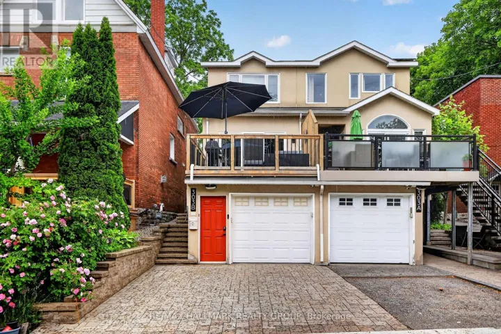 303B JAMES STREET, Ottawa, Ontario K1R5M8