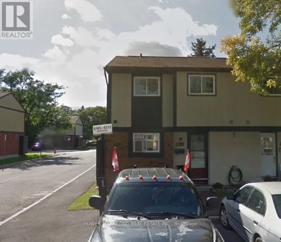 6213 BROOKSIDE LANE, Ottawa, Ontario K1C2K6