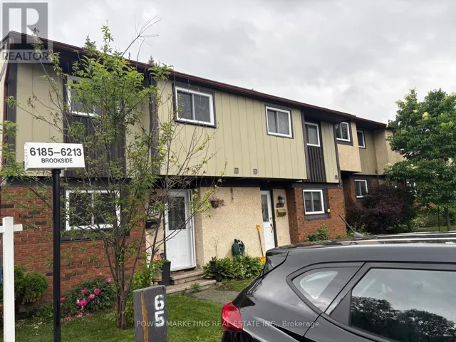 6213 BROOKSIDE LANE, Ottawa, Ontario K1C2K6