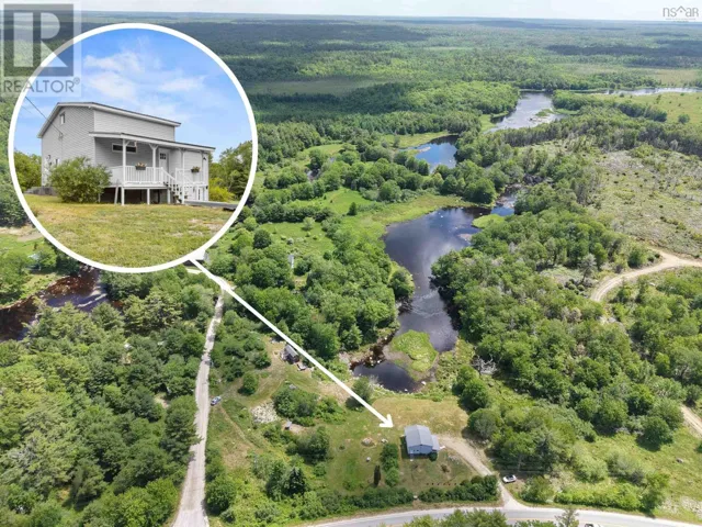 4184 203 Highway, Middle Ohio, Nova Scotia B0T1W0