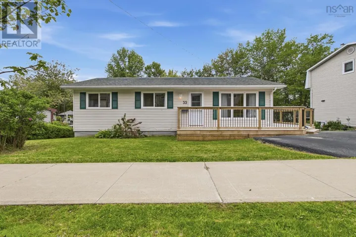 35 Smokey Drive, Lower Sackville, Nova Scotia B4C3B5