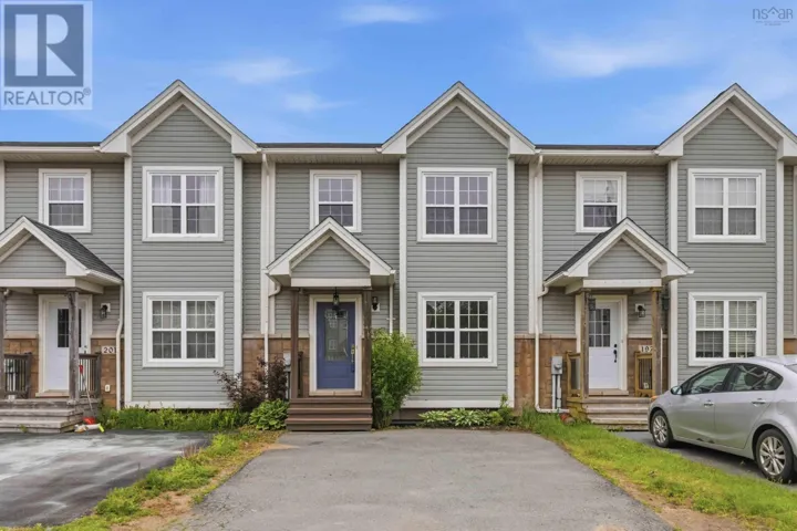199 Darlington Drive, Middle Sackville, Nova Scotia B4E0H4