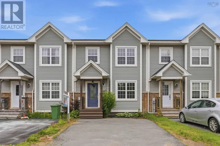 199 Darlington Drive, Middle Sackville, Nova Scotia B4E0H4