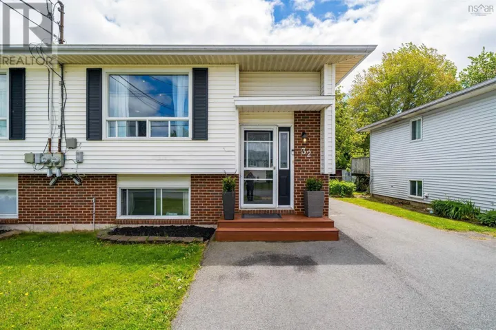 32 Merrimac Drive, Cole Harbour, Nova Scotia B2W4P8