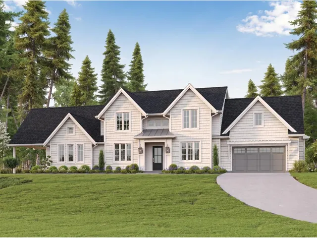 8977 HUDSON BAY STREET, Langley, British Columbia V1M3R6