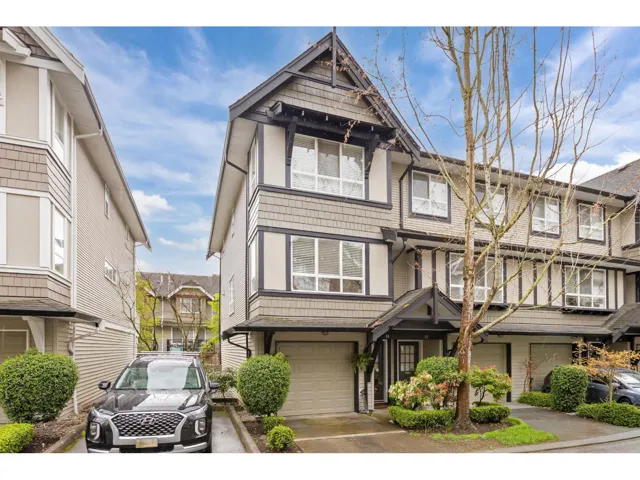 11 6747 203 STREET, Langley, British Columbia V2Y3B5