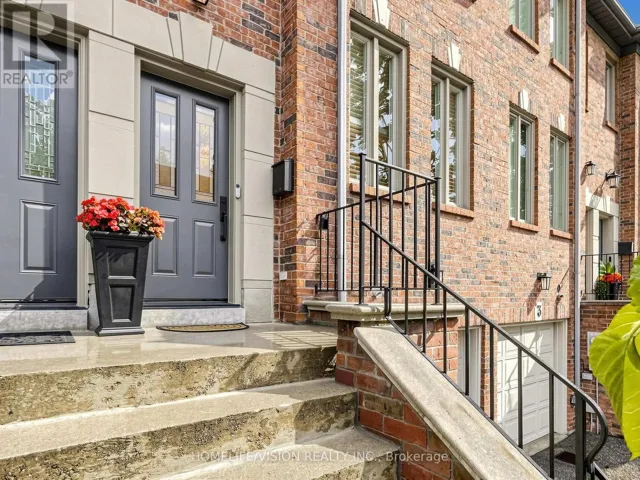 TH2 - 175 GRAND AVENUE, Toronto (Stonegate-Queensway), Ontario M8Y3Y3