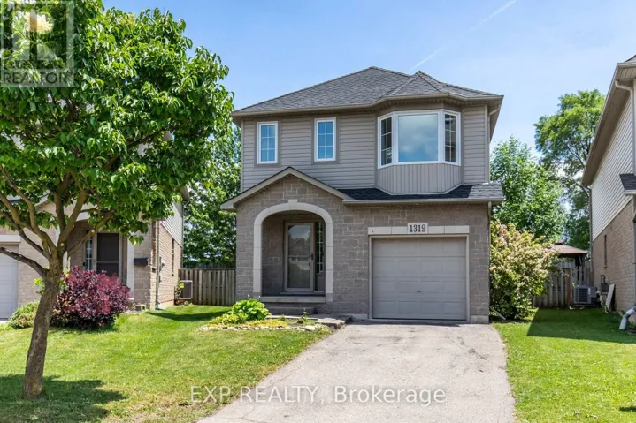 1319 BONNIE COURT, Burlington (Freeman), Ontario L7R5A2