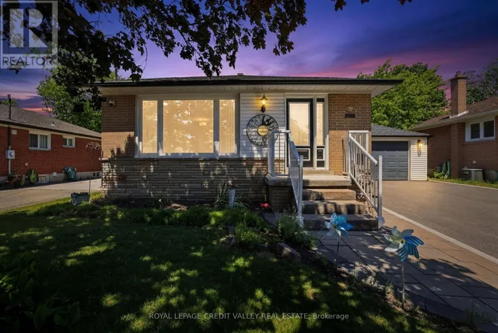 80 CORNWALL ROAD, Brampton (Brampton East), Ontario L6W1N3