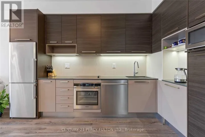 1401 - 36 PARK LAWN ROAD, Toronto (Mimico), Ontario M8Y3H8