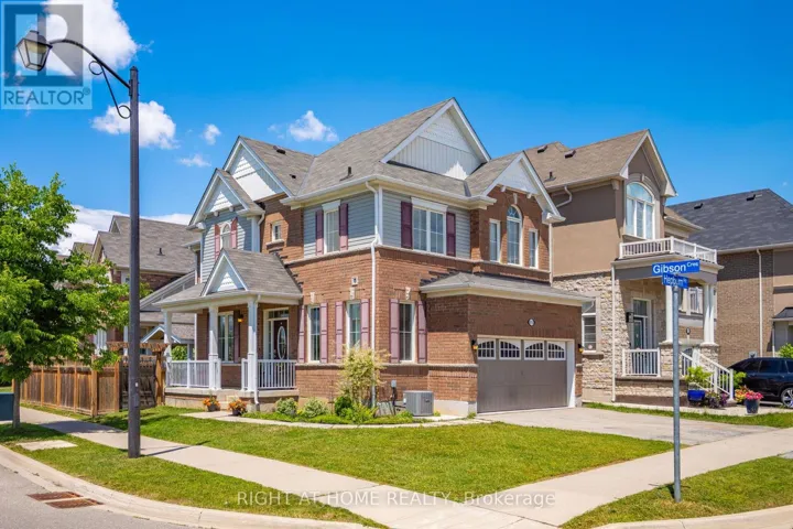 615 HEPBURN ROAD, Milton (CO Coates), Ontario L9T8Z6