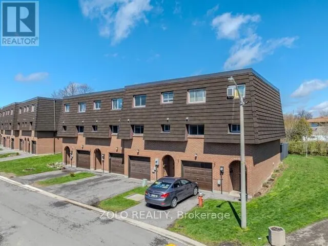 98 DARRAS COURT, Brampton (Southgate), Ontario L6T1W7