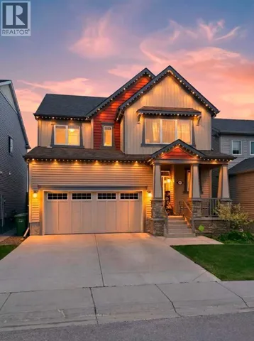182 Windwood Grove, Airdrie, Alberta T4B3S8