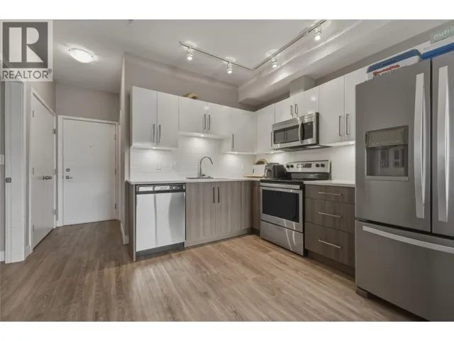 3409 28 Avenue Unit# 209, Vernon, British Columbia V1T8J6