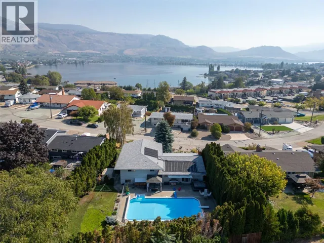 10 Quail Place, Osoyoos, British Columbia V0H1V1