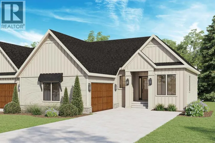 533 Pine Creek Ridge, Rural Foothills County, Alberta T1S3V9
