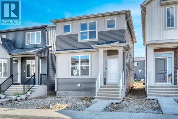 296 Marmot Grove NW, Calgary, Alberta T3R2B5
