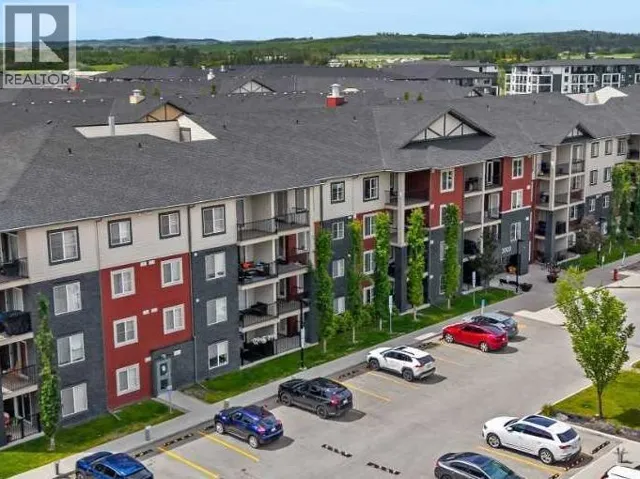 3406, 81 Legacy Boulevard SE, Calgary, Alberta T2X2B9