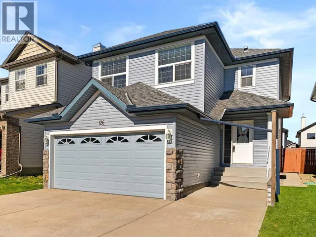 126 Saddleridge Close NE, Calgary, Alberta T3J4X1