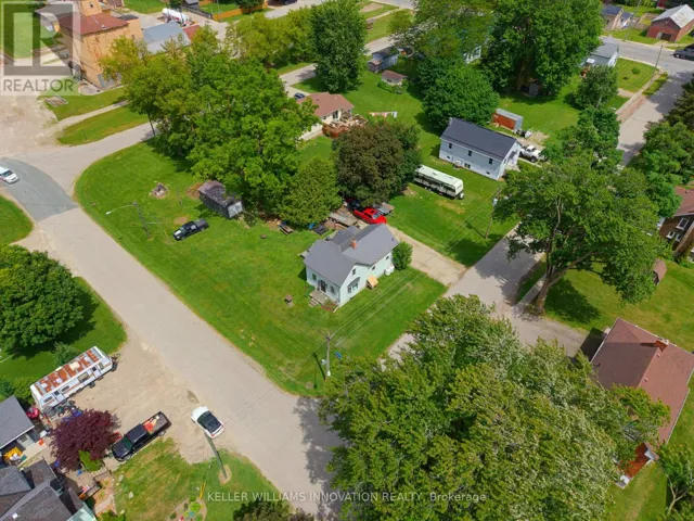 191 SELBY STREET, North Perth (Monkton), Ontario N0K1P0