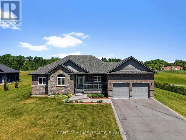172 GLENS OF ANTRIM WAY, Alnwick/Haldimand (Grafton), Ontario K0K2G0