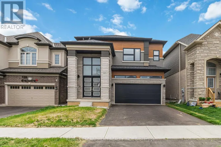 126 HITCHMAN STREET, Brant (Paris), Ontario N3L0N6