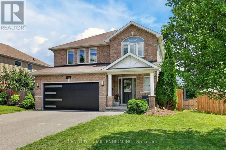 225 LORNE COURT, Selwyn, Ontario K9L1L1