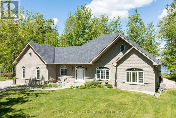 84 THOMPSON LANE, Kawartha Lakes (Carden), Ontario L0K1W0
