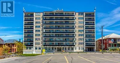 903 - 212 BROCK STREET, Peterborough (Town Ward 3), Ontario K9H2P5