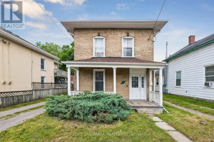 737 WATER STREET, Peterborough (Northcrest Ward 5), Ontario K9H3N5