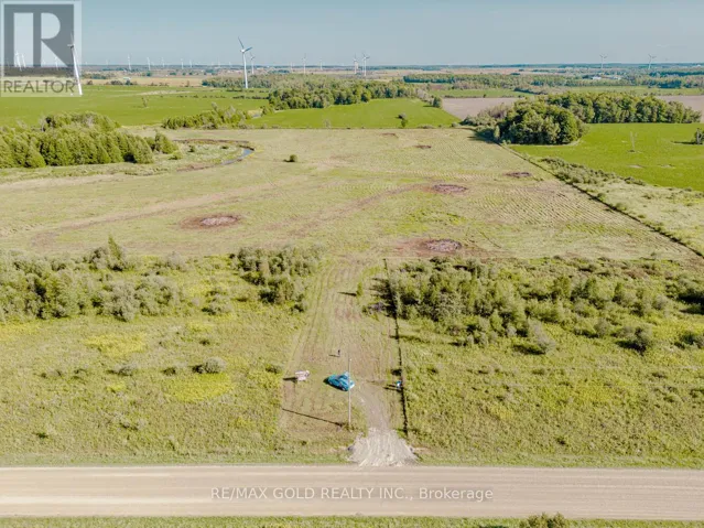 681050 260 SIDE ROAD, Melancthon, Ontario L9V2M8