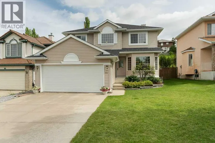 62 Edgebrook Heights NW, Calgary, Alberta T3A5M5