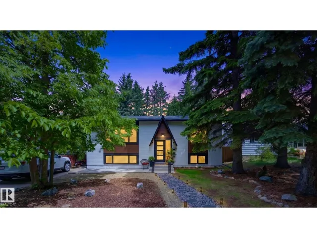 43 Burnham PL, St. Albert, Alberta T8N0A9