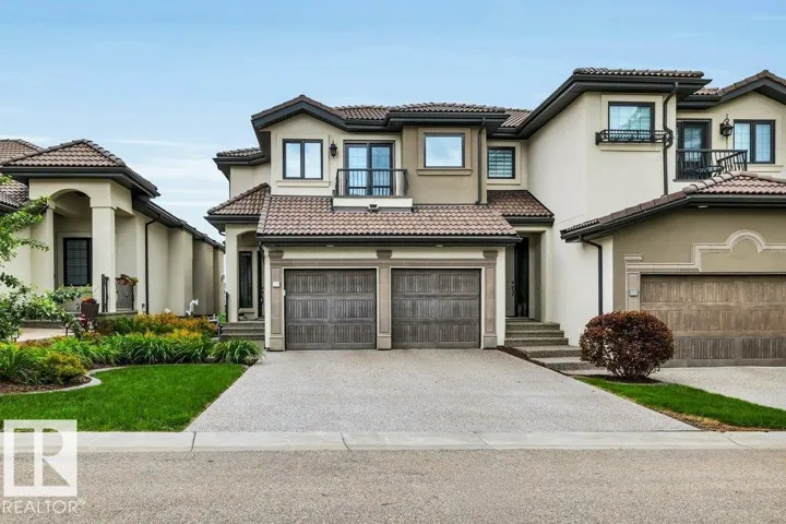#18 1030 Connelly WY SW, Edmonton, Alberta T6W2G2