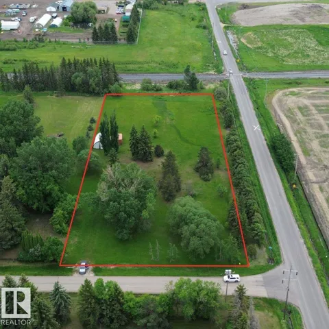 #1 53371 RGE ROAD 231, Rural Strathcona County, Alberta T8A4V2